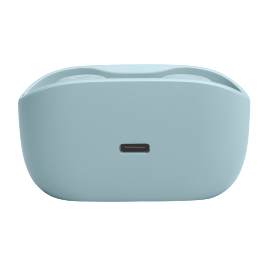 JBL Vibe Buds - Mint - True wireless earbuds - Detailshot 2 image number null